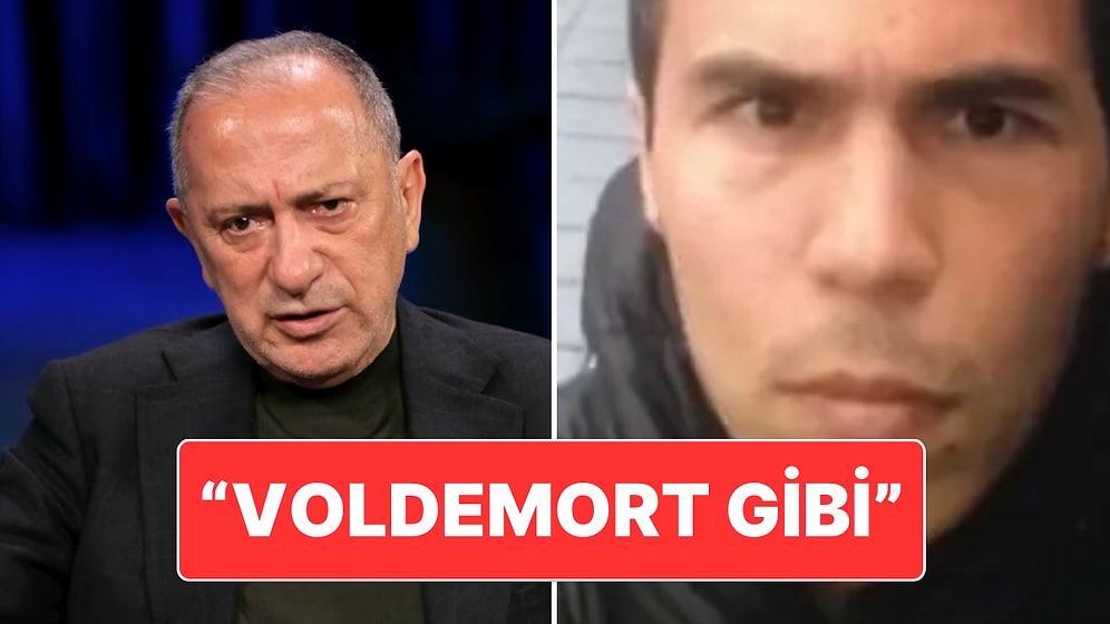 Fatih Altaylı Cezaevinde Kimlerle Beraber Yattığını Açıkladı