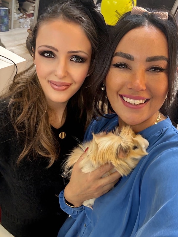 Buyrun efendim 90’lı yıllara bir yolculuk...