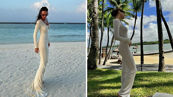 Türk ünlülerin favorisi haline gelen Mauritus, geçtiğimiz sene 1,4 milyon turisti ağırladı.