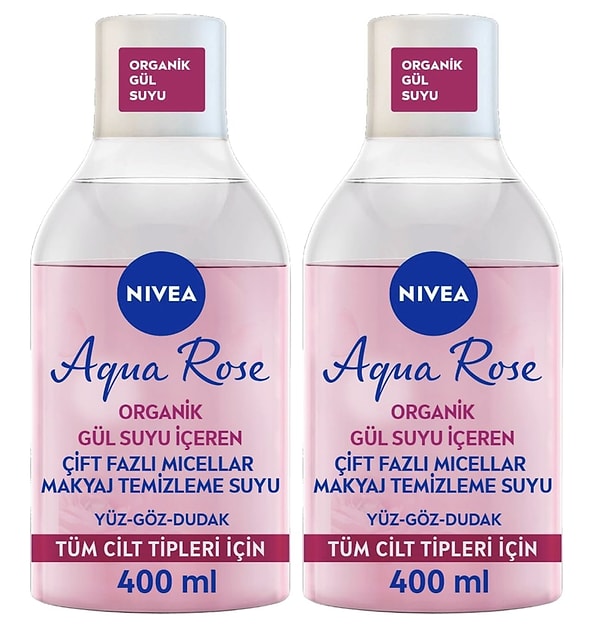 Kışın kuruyan cildinizi Nivea kalitesiyle şımartırken sepetinizde anında indirim kazanın.