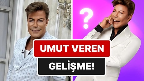 Fatih Ürek’in Sağlık Durumuyla İlgili Avukatından Umut Veren Gelişme!