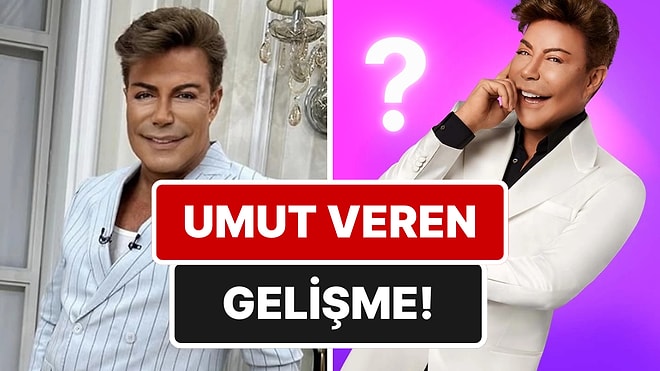 Fatih Ürek’in Sağlık Durumuyla İlgili Avukatından Umut Veren Gelişme!