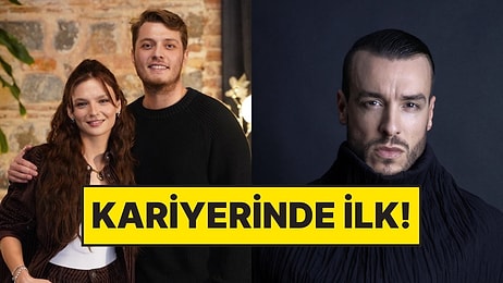 Cem Adrian “Aynı Yağmur Altında” Dizisine Özel Beste Yaptı