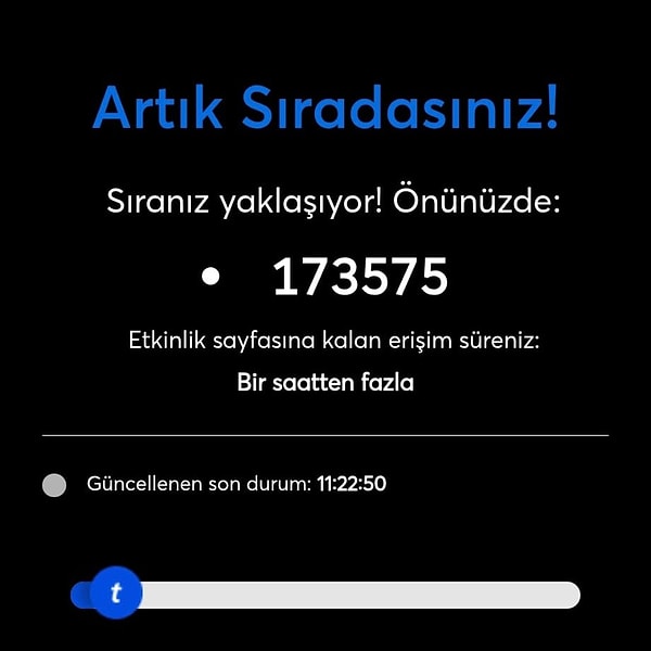 Ocak serisinin tamamlanmasının ardından bu kez gözler Şubat ayındaki yeni konserlere çevrildi.