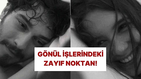Doğduğun Aya Göre Aşkta En Büyük Zaafın Ne?