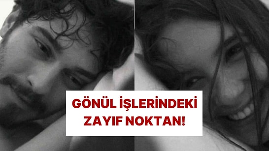 Doğduğun Aya Göre Aşkta En Büyük Zaafın Ne?