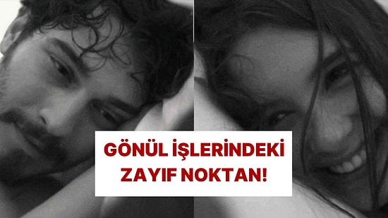 Doğduğun Aya Göre Aşkta En Büyük Zaafın Ne?