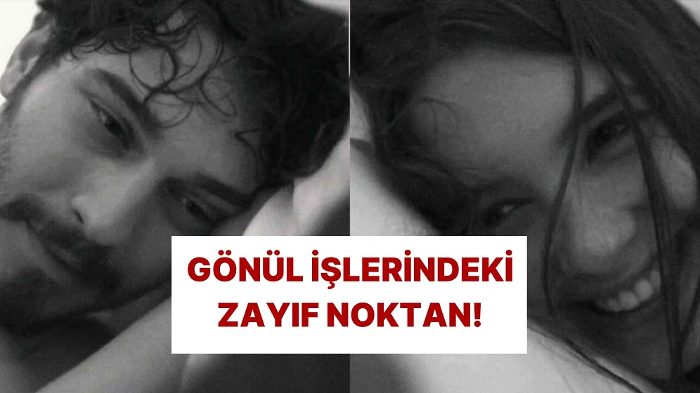Doğduğun Aya Göre Aşkta En Büyük Zaafın Ne?
