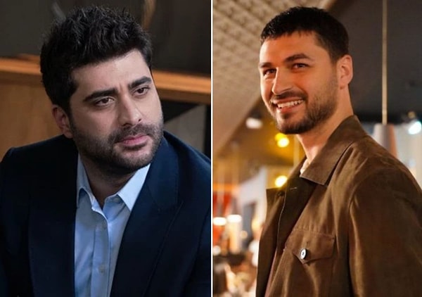 Kızılcık Şerbeti'nin yeni Fatih'i belli oldu.