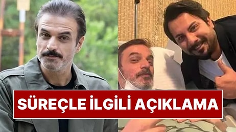 Ufuk Özkan'a Donör Olan Salih Kıvırcık Para Aldığı İddialarına İlk Kez Yanıt Verdi