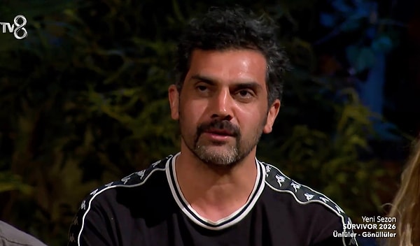 Bayhan, bu kez de aşık olmakla ilgili itirafıyla gündeme geldi.