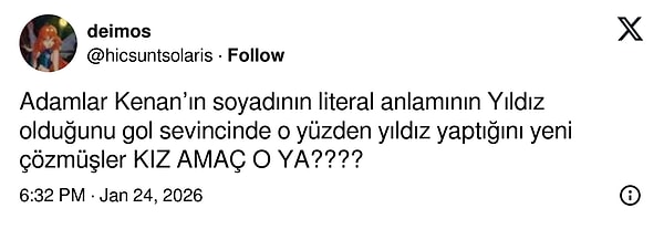 İşte gelen yorumlardan bazıları: