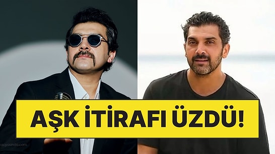 Survivor'da Yarışan Bayhan'ın Platonik Aşk İtirafı Yürekleri Burktu