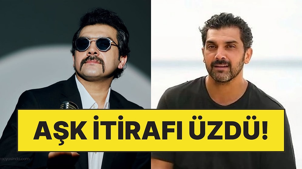 Survivor'da Yarışan Bayhan'ın Platonik Aşk İtirafı Yürekleri Burktu