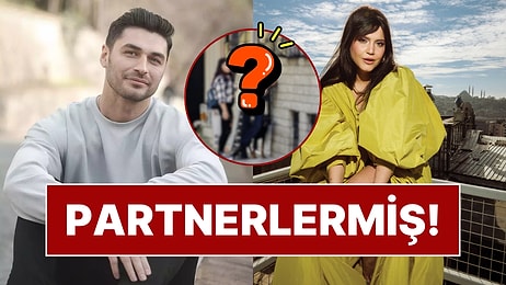 Kızılcık Şerbeti'nin Yeni Fatih'inin Feyza Civelek'le Daha Önce Rol Arkadaşı Olduğu Ortaya Çıktı