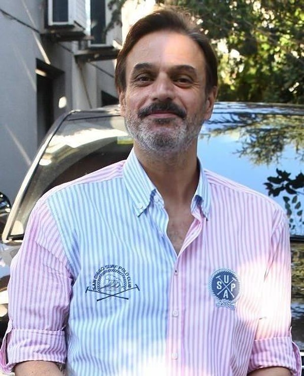 Tedavi gördüğü hastanede Ufuk Özkan'ın doktorlarından biri olan Prof. Dr. Onur Yaprak, sağlık durumuna ve donör bulma süreciyle ilgili yanlış bilinenlere dair açıklama yaptı.