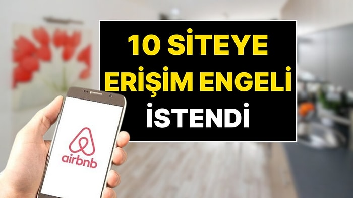 Popüler Seyahat Sitelerine Dava Şoku! TÜRSAB'ın Erişim Engeli İstediği 10 Ünlü Site