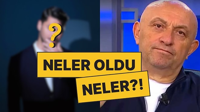 Kızılcık Şerbeti'nin Yeni Fatih'inden Sinan Engin'in Uzak Şehir Sitemine TV Dünyasında Bugün Yaşananlar