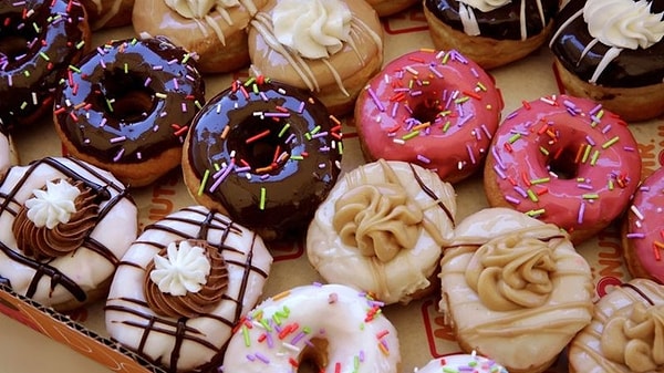 Yeme alışkanlıklarımız, cildimiz üzerinde son derece etkili.