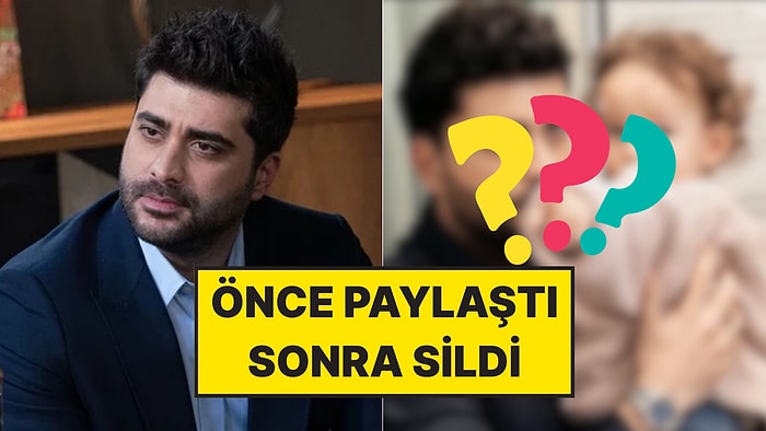 Doğukan Güngör Gece Paylaşıp Sildiği Tweetle Kafa Karıştırdı