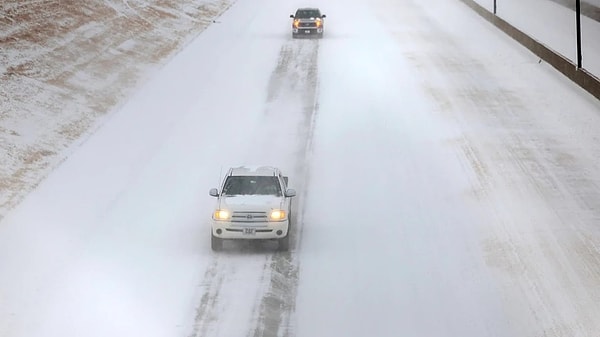30'dan fazla kişi hayatını kaybetti.