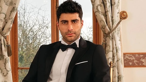 Yasaklı madde testi pozitif çıkan Doğukan Güngör, Show TV'nin kararıyla Kızılcık Şerbeti kadrosundan çıkarılmıştı.