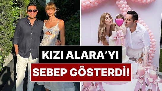 Hacı Sabancı'nın Sosyal Medya Hesabını Kapatma Nedeni Belli Oldu!