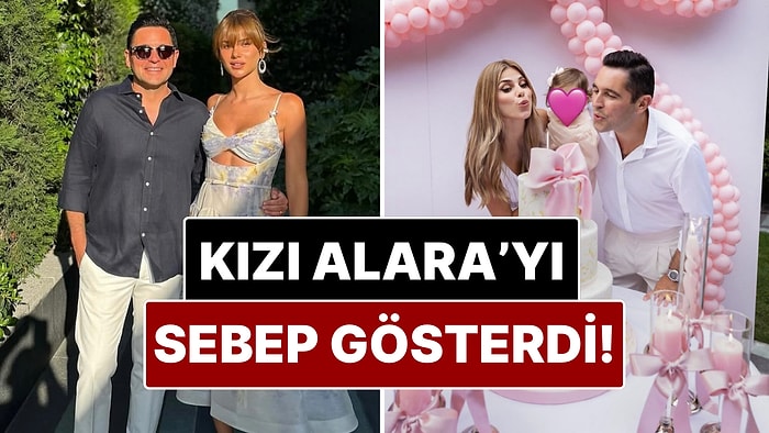 Hacı Sabancı'nın Sosyal Medya Hesabını Kapatma Nedeni Belli Oldu!