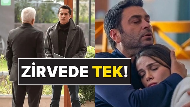 TRT Dizisinin Düşüşü Sürüyor, Yeni Rekor Bekleniyor: 26 Ocak Pazartesi Reyting Sonuçları Belli Oldu