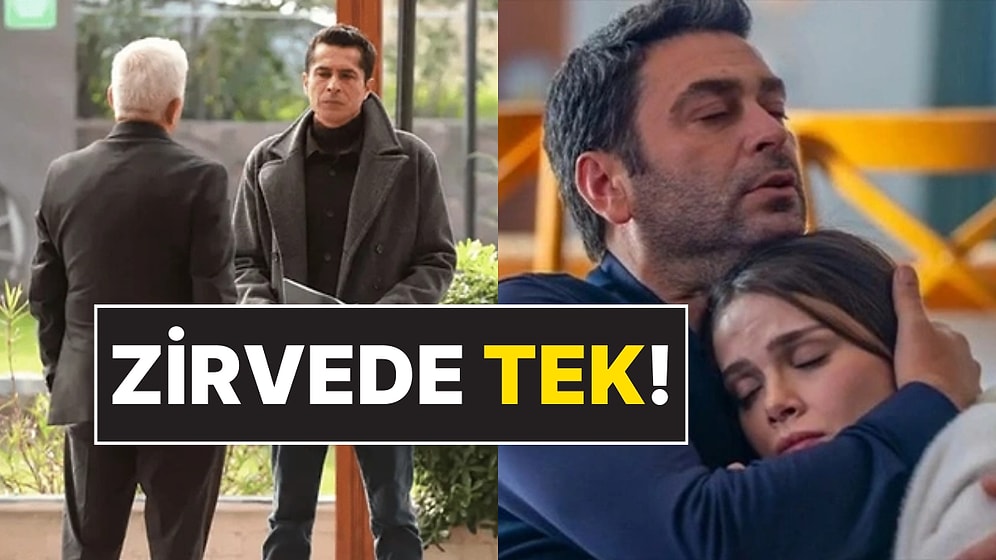 TRT Dizisinin Düşüşü Sürüyor, Yeni Rekor Bekleniyor: 26 Ocak Pazartesi Reyting Sonuçları Belli Oldu