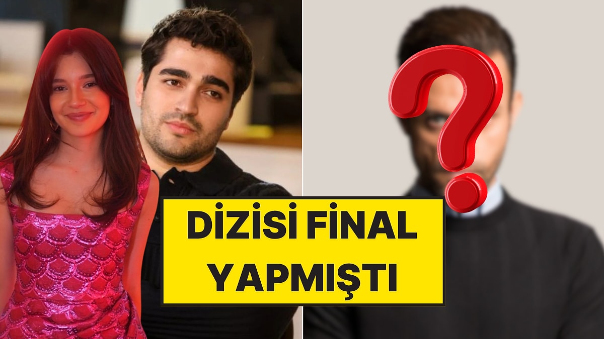 Ünlü Oyuncu Kadroda: Yeni Dizi Delikanlı Bomba Bir İsimle Anlaştı!