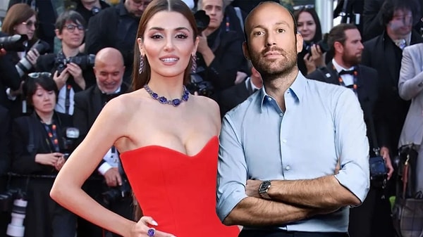 Güzel oyuncu Hande Erçel, uzun süreli birlikteliğini Hakan Sabancı ile 2025 yazında sonlandırdıktan sonra özel hayatıyla yeniden gündeme geldi.