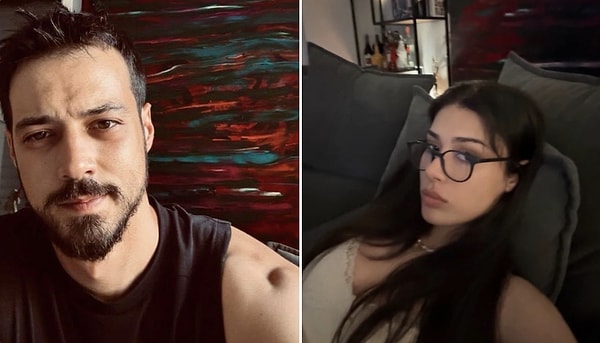 Geçtiğimiz saatlerde gün geçtikçe popülerleşen şarkıcı M Lisa’nın paylaştığı hikaye gündeme bomba gibi düştü.