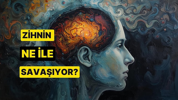 Bilinçaltının En Büyük Çatışması Ne?