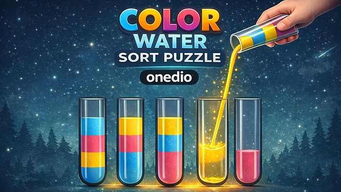 Çok iyi bulmaca çözerim diyenleri Onedio Oyun'a bekliyoruz!