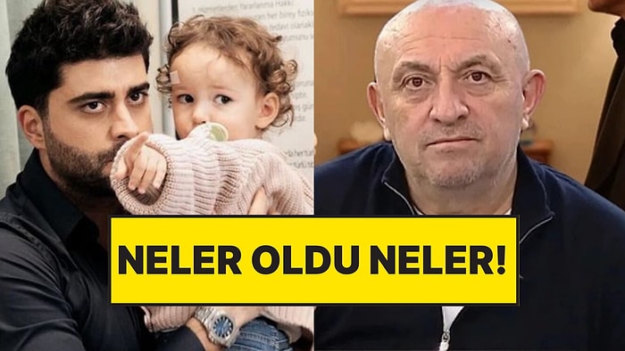 Doğukan Güngör’ün Sildiği Paylaşımdan Sinan Engin’in Uzak Şehir Yorumuna TV Dünyasında Bugün Yaşananlar