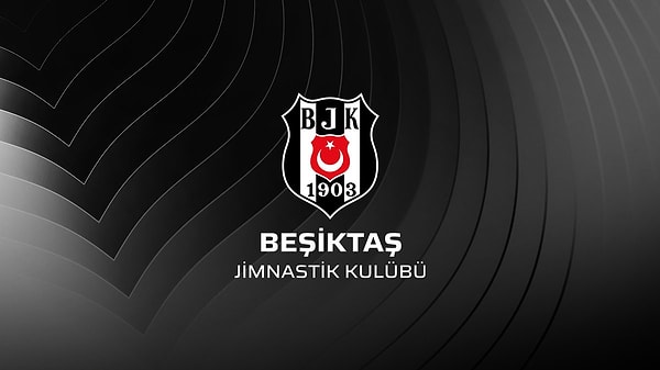 Beşiktaş'ın paylaşımı böyleydi