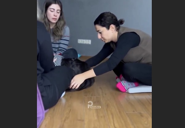 Peki nedir bu aile dizilimi?