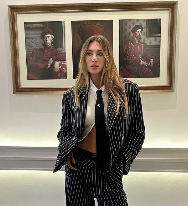 Uzun yıllardır hayatımızda olan ve sosyal medya paylaşımlarıyla sık sık gündeme oturan Şeyma Subaşı, şu sıralar çok sık manşetlere taşınıyor.