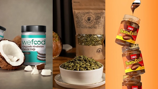 Yağdan bakliyata, soslardan atıştırmalıklara kadar gıda ihtiyaçlarında sepette %50'ye varan indirimleri kaçırmayın.