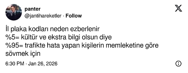 Çok ama çok doğru...