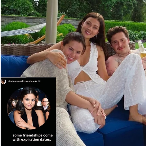 Geçtiğimiz saatlerde, bu "dikkat çekmek için kaos ve kavga çıkarıyor" tezini kanıtlayabilecek potansiyelde bir gelişme yaşandı.