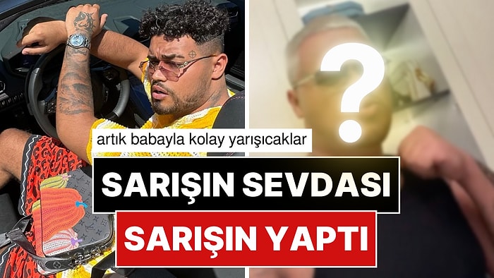 Lvbel C5'ten Radikal İmaj Değişikliği!