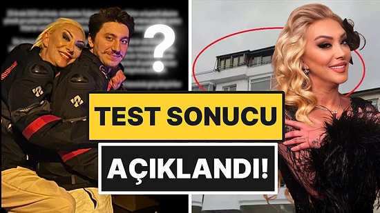 Güllü’nün Oğlu Tuğberk’in Yasaklı Madde Testinin Sonucu Çıktı