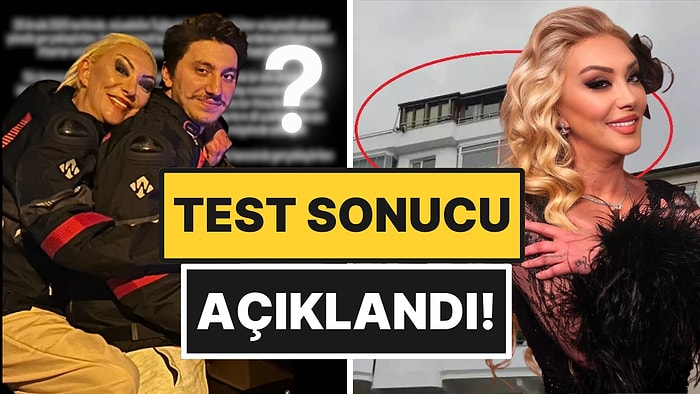 Güllü’nün Oğlu Tuğberk’in Yasaklı Madde Testinin Sonucu Çıktı