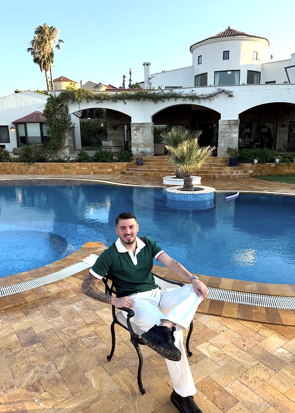 Son yılların en hızlı yükselen rapçilerinden Blok3, geçtiğimiz gün Spotify’da yaşanan beklenmedik bir krizle gündeme gelmişti.