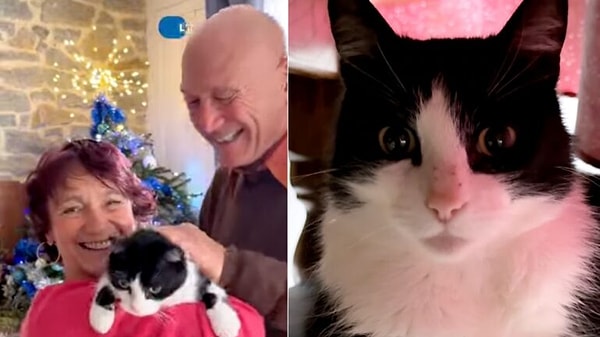 Aylar süren sessizliğin ardından, tam ümitlerin tükendiği noktada mucize gerçekleşti.