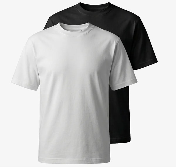 Temel ihtiyaçlarda kaliteyi ucuza yakalayın; gardırobunuzun kurtarıcı paketi burada.