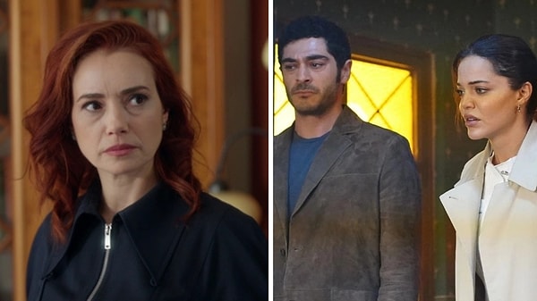 Pınar Deniz, hangi dizileri izlediğini açıkladı.