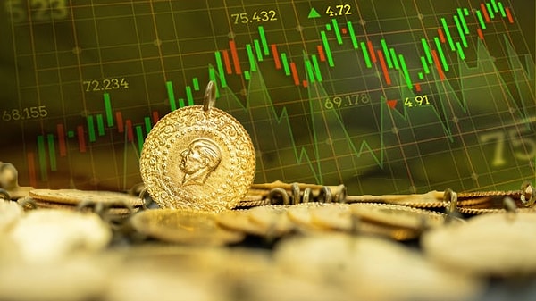 Herkes altını konuşsa da gümüş de rekor üzerine rekor kırıyor.